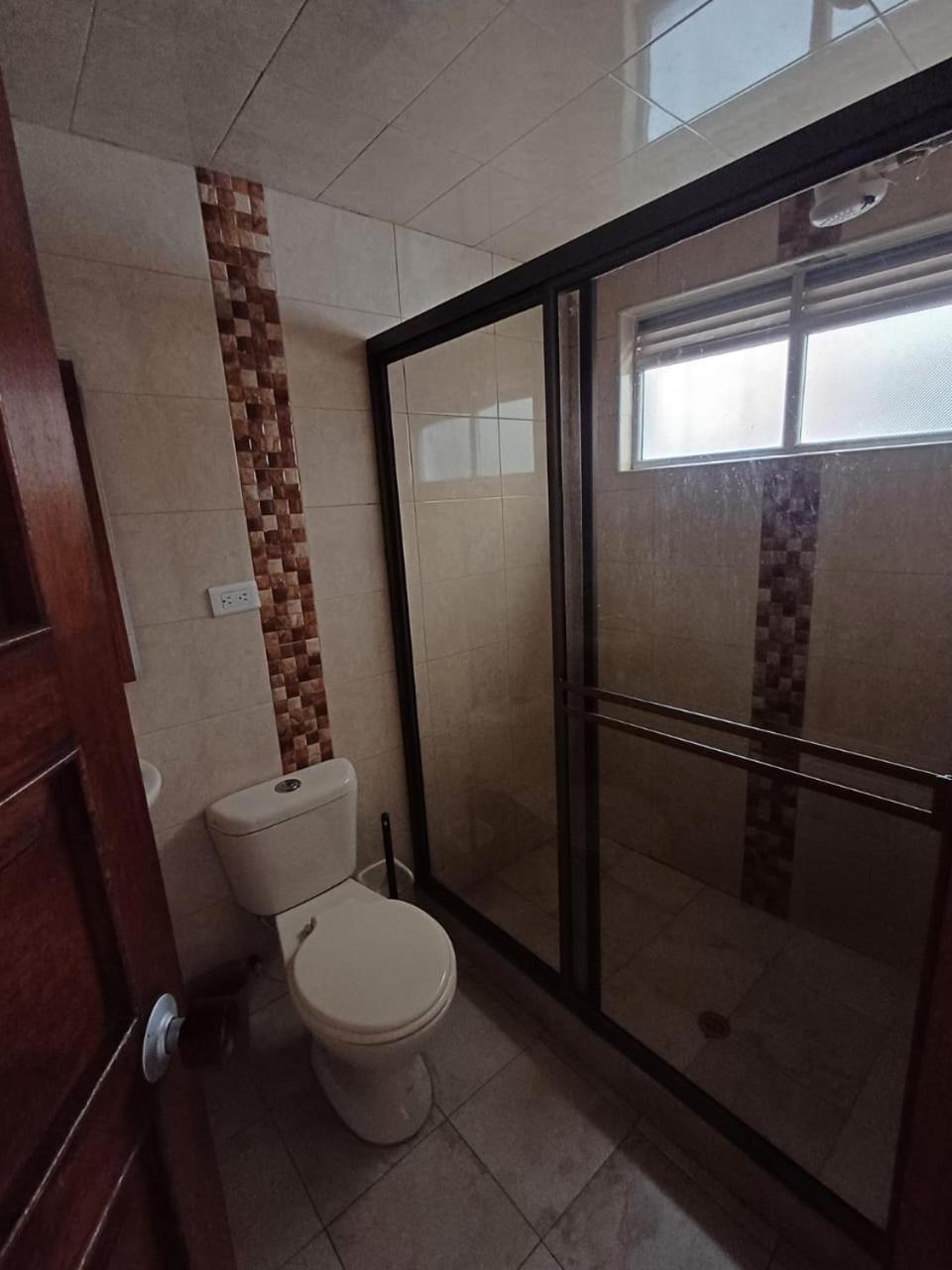 Bohemia Hotel Tunja Esterno foto
